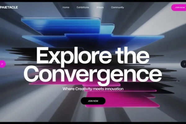 Spaietacle: Redefining the Future of Digital Entertainment Spaietacle