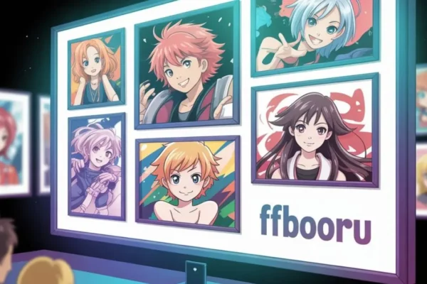 FFbooru