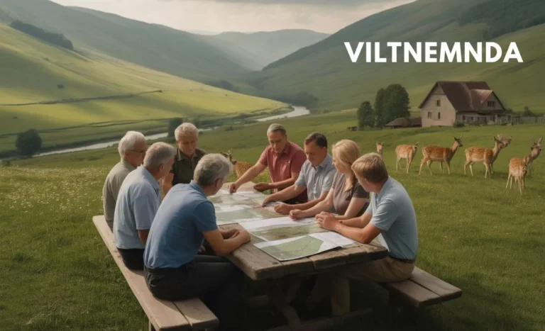 Viltnemnda