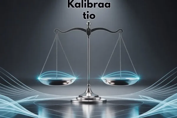 Kalibraatio: The Balance We All Need in a Changing World