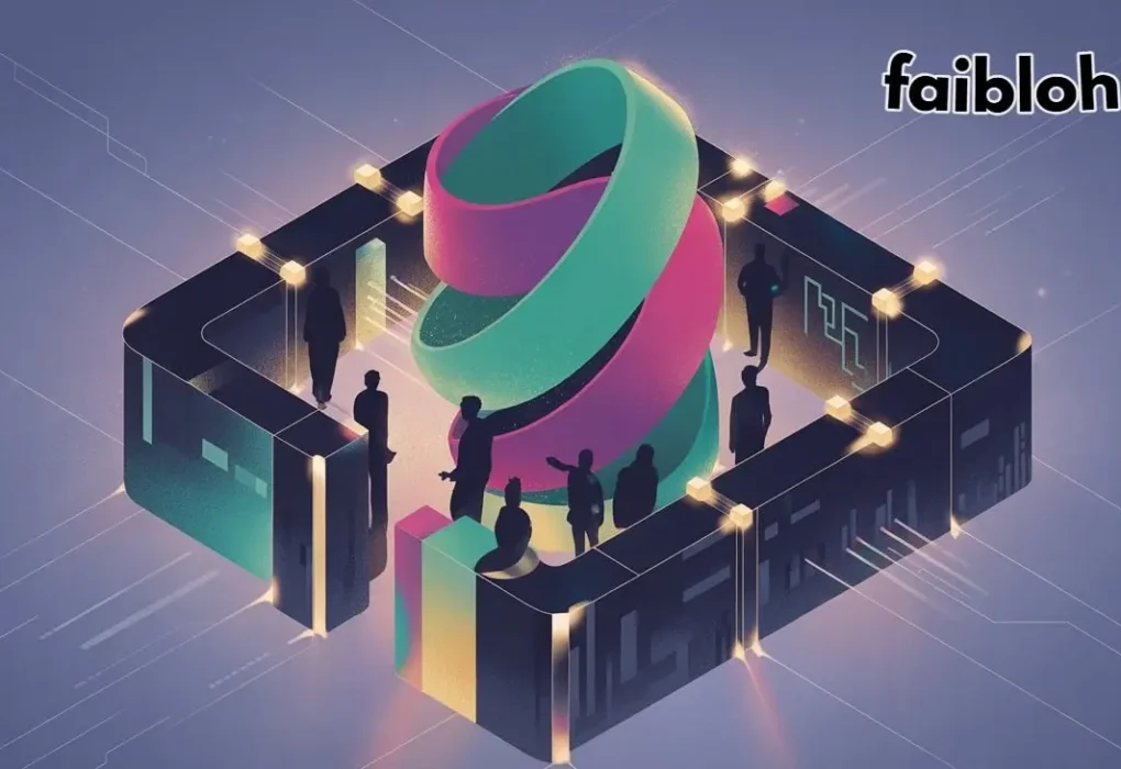 Faibloh: The Rise of a Modern Digital Symbol