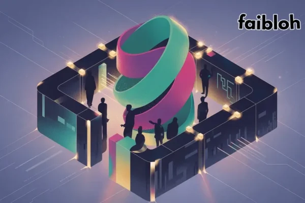 Faibloh: The Rise of a Modern Digital Symbol Faibloh: The Rise of a Modern Digital Symbol