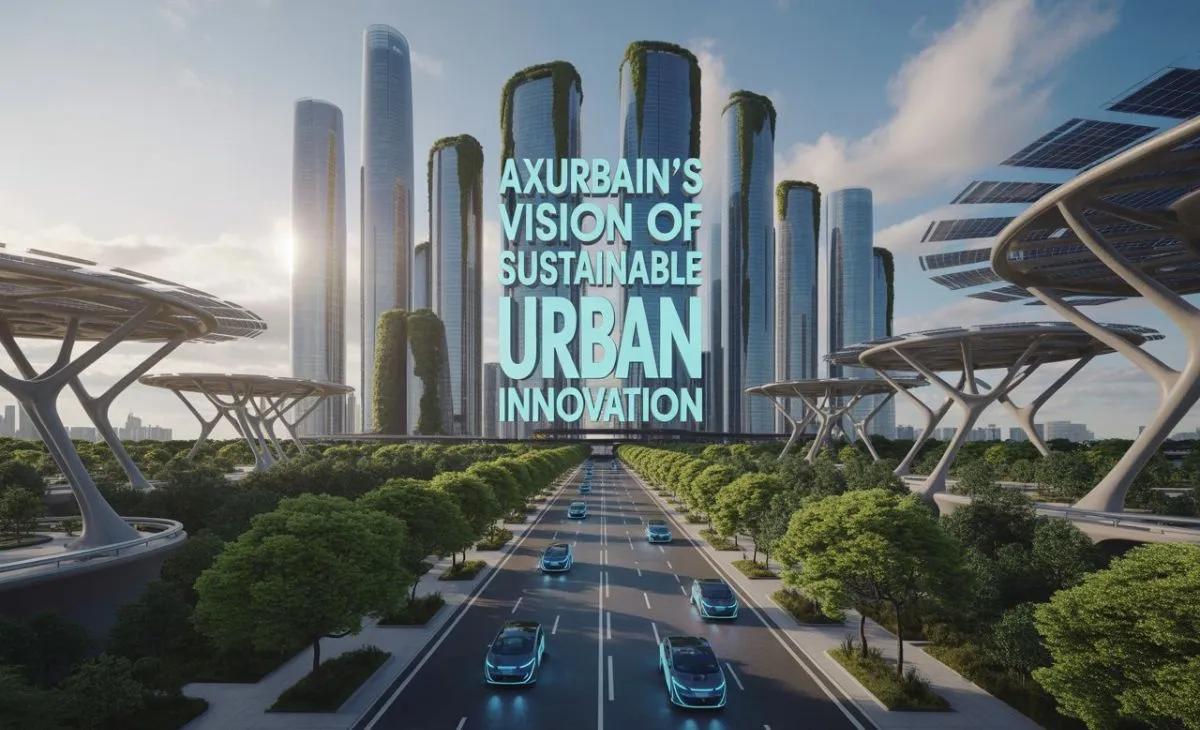 Axurbain