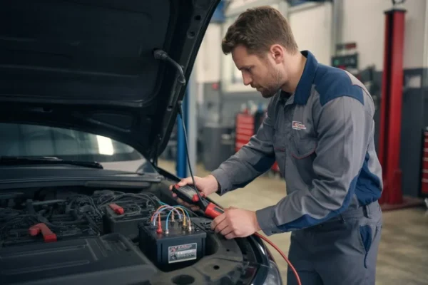 Car Electrical Shop Near Me: Expert Auto Help Car Electrical Shop Near Me