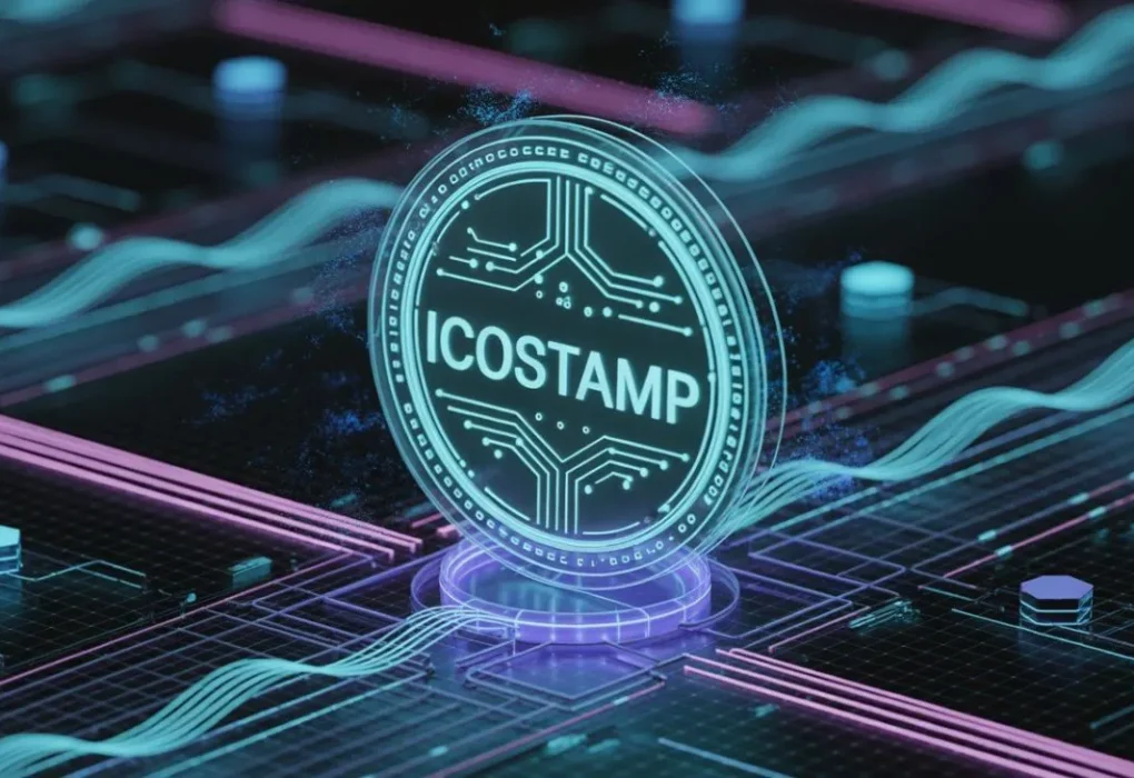 Icostamp