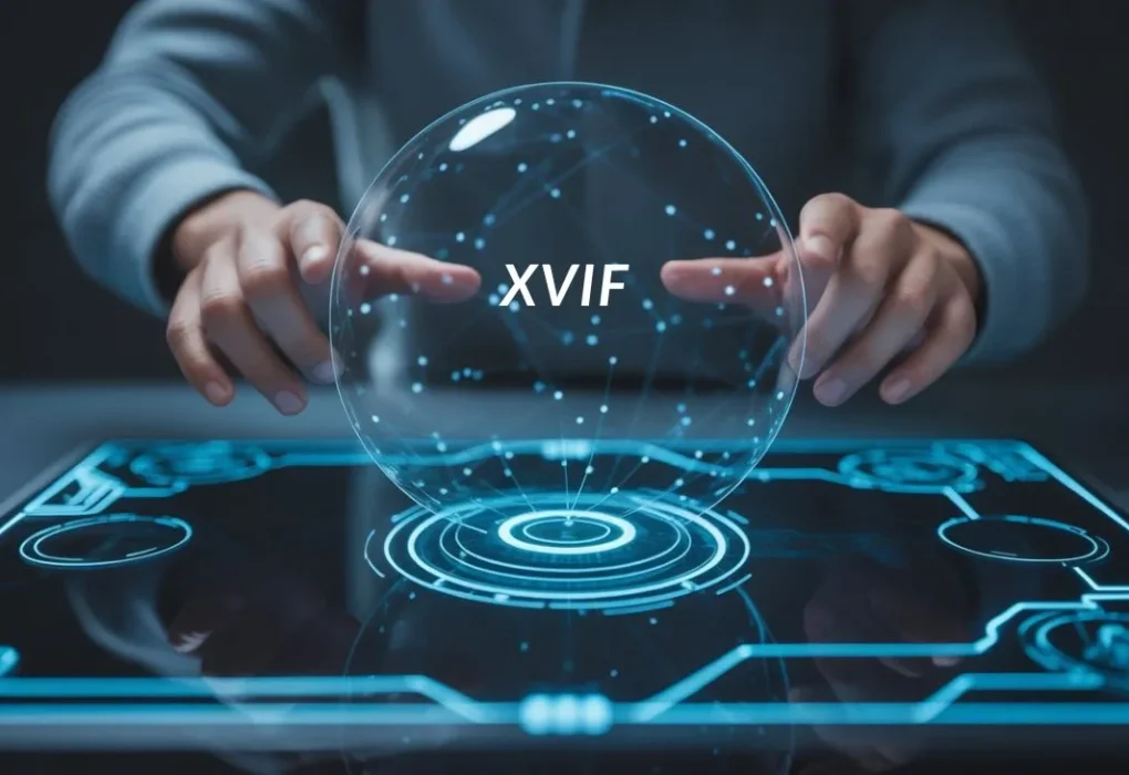 XVIF
