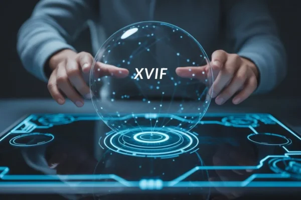 The Rise of XVIF: Redefining Digital Expression XVIF