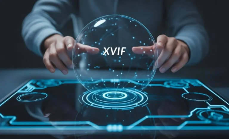 XVIF