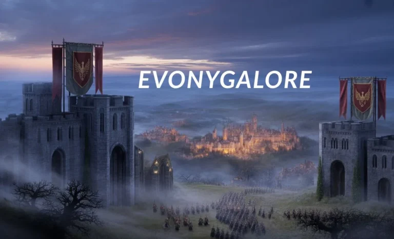 Evonygalore