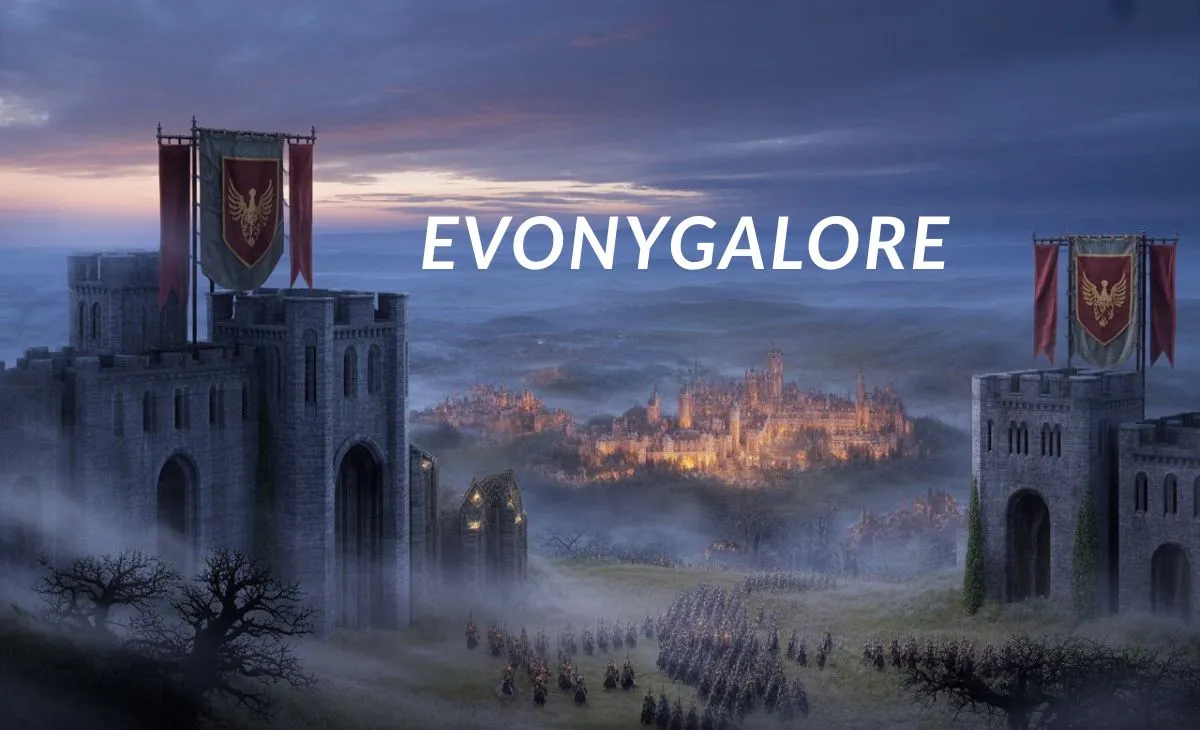 Evonygalore
