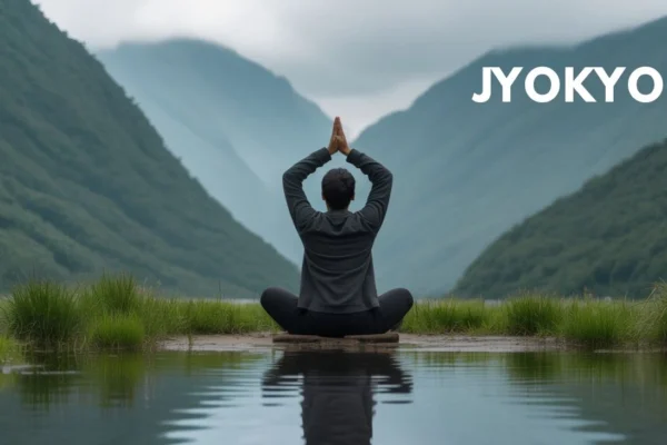 Jyokyo