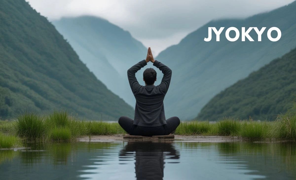 Jyokyo