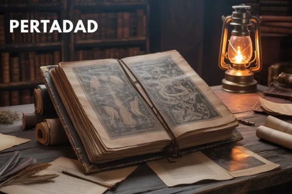 Exploring Pertadad: Meaning, Origins, and Modern Relevance Pertadad