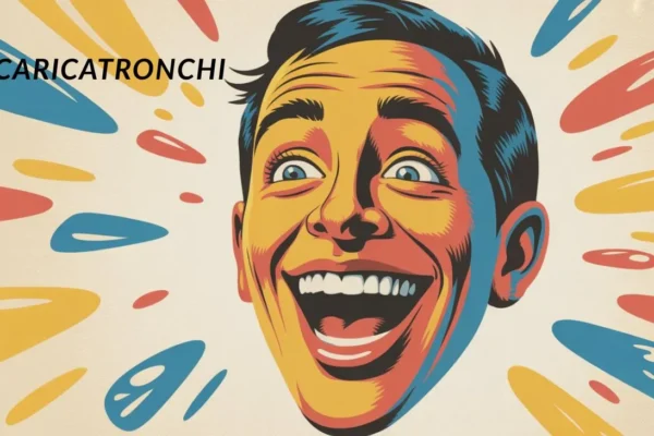 Caricatronchi: The Art of Exaggeration That Reflects Truth Caricatronchi