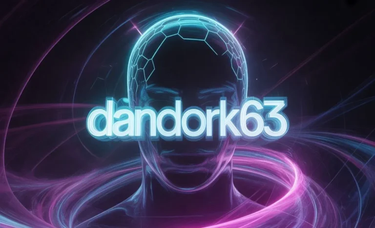Dandork63