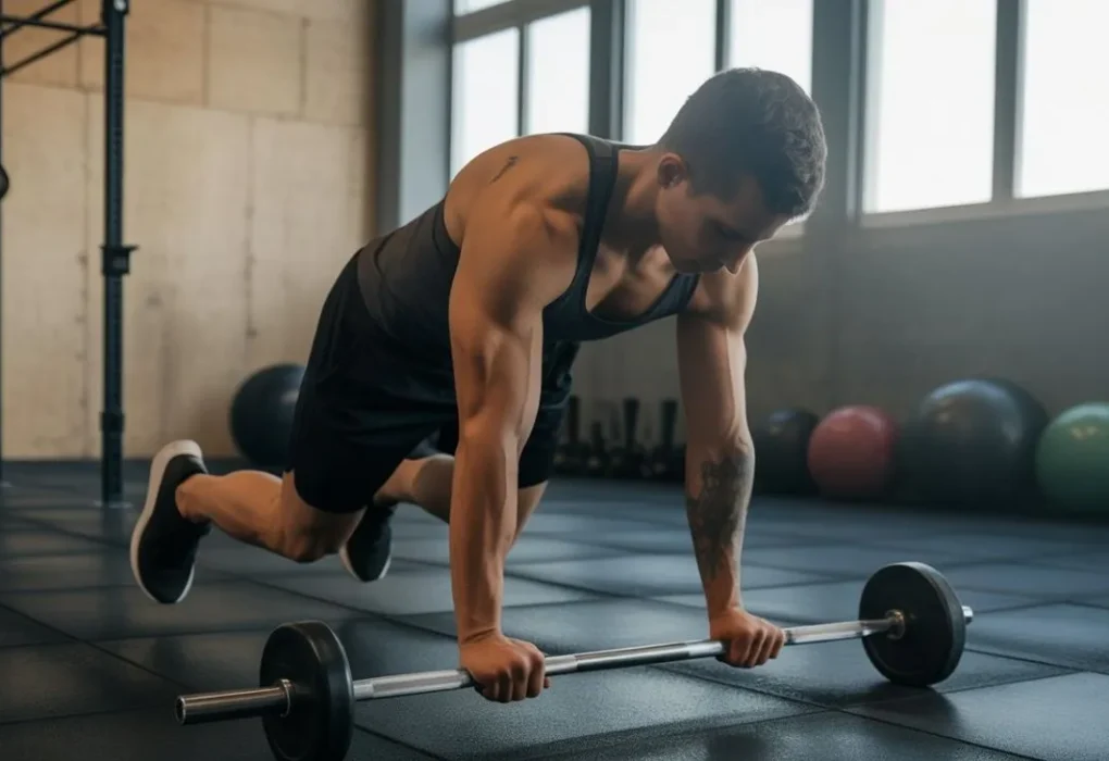 Delta Fitness Authority