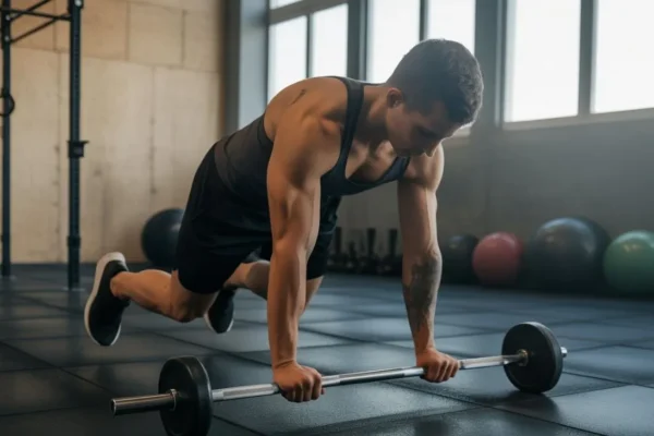 Delta Fitness Authority