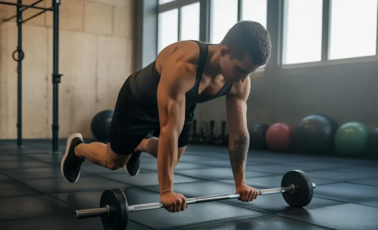 Delta Fitness Authority
